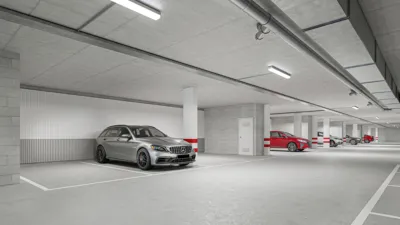 Promoción Residencial Vistamar El Rompido, Calle Parcela 12, sector SUS C-1 “NUEVO ROMPIDO SECTOR OESTE” s/n. El Rompido (Cartaya)