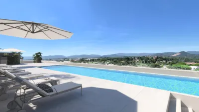 Promoción RESIDENCIAL REUS – PARÍS LONDRES, Calle Alfabrega 18. Ponent (Reus) de 199.000 €