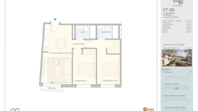 Apartment on Calle de la Iglesia, 15 photo 12