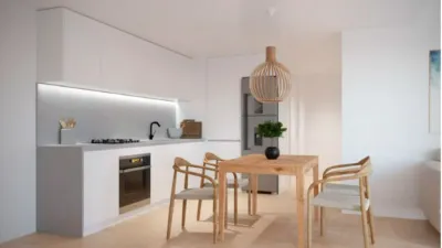 Apartment in Santa Pola - More