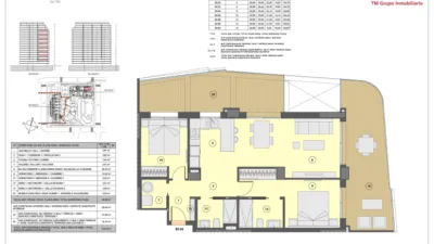 Apartment at Carrer de la Rosa, 1 photo 11