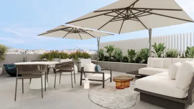 Apartment in Nou Llevant photo 10