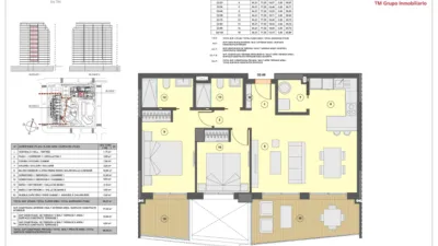 Apartment on Carrer de la Rosa, 1 photo 11