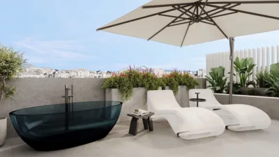 Apartment in Nou Llevant photo 13