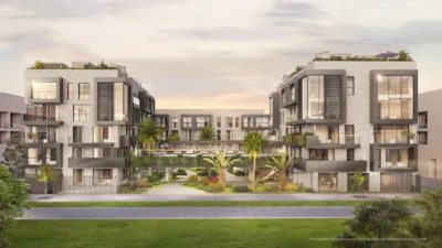 Apartment in Nou Llevant photo 2