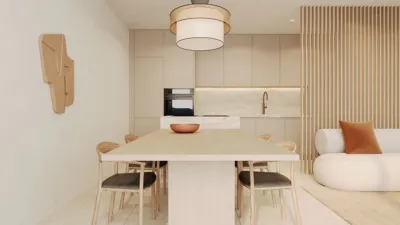 Duplex in Nou Llevant photo 2
