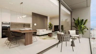 Apartment in Nou Llevant photo 14