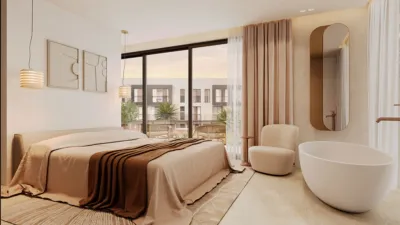 Apartment in Nou Llevant photo 5