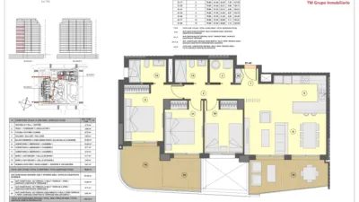 Apartment at Carrer de la Rosa, 1 photo 11
