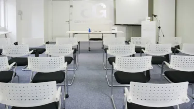 Oficina en alquiler en Calle de Colón, Centro-Areal (Distrito Casco Urbano. Vigo)