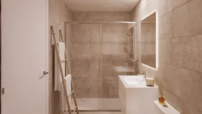 Promoción JHR Los Príncipes, Calle Federico de Castro Bravo s/n. Torreblanca (Distrito Este-Alcosa-Torreblanca. Sevilla Capital) de 196.000 €