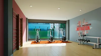 Promoción Residencial Ilión, Calle Barberán y Collar s/n. Colonia, Avenida de Meco (Distrito El Val. Alcalá de Henares) de 352.900 €