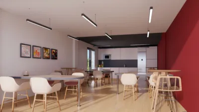 Promoción Residencial Ilión, Calle Barberán y Collar s/n. Colonia, Avenida de Meco (Distrito El Val. Alcalá de Henares) de 352.900 €