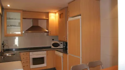 Piso en alquiler en Calle de Colón, Centro-Areal (Distrito Casco Urbano. Vigo) de 1.600 €<span>/mes</span>