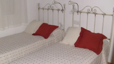 Casa adosada en venta en Calle de Gladiolo, Pinar de Campoverde (Pilar de la Horadada) de 300.000 €