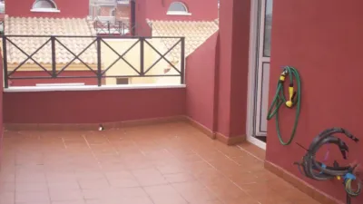 Casa adosada en venta en Calle de Gladiolo, Pinar de Campoverde (Pilar de la Horadada) de 300.000 €