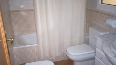 Casa adosada en venta en Calle de Gladiolo, Pinar de Campoverde (Pilar de la Horadada) de 300.000 €