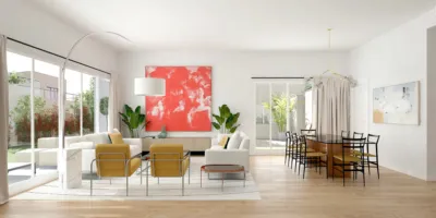 Promoción El Prado, Avenida Vial 73. Entrenúcleos (Dos Hermanas) de 630.000 €