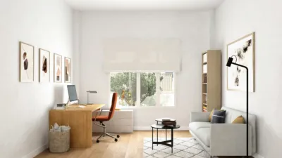 Promoción El Prado, Avenida Vial 73. Entrenúcleos (Dos Hermanas) de 630.000 €