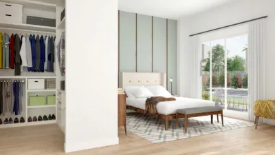 Promoción El Prado, Avenida Vial 73. Entrenúcleos (Dos Hermanas) de 630.000 €