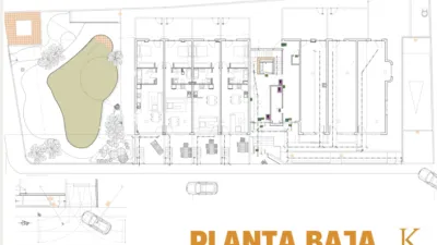 Local comercial en venta en Carrer de Sant Sebastià, 10 - More