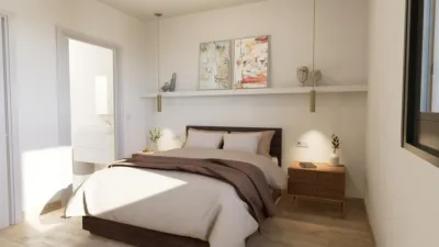 Promoción La Mola Ordino, Avenida de les Moles s/n. Ordino de 750.000 €
