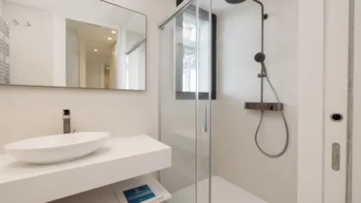 Promoción Balcón del Mediterráneo, Calle Torrevigía s/n. Selwo (Estepona) de 1.386.990 €