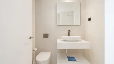 Promoción Balcón del Mediterráneo, Calle Torrevigía s/n. Selwo (Estepona) de 1.386.990 €