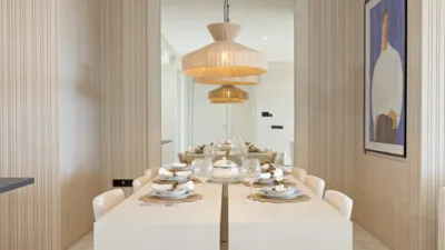 Promoción Balcón del Mediterráneo, Calle Torrevigía s/n. Selwo (Estepona) de 1.386.990 €