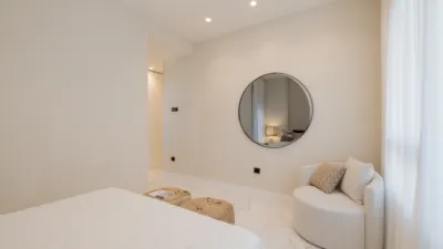 Promoción Balcón del Mediterráneo, Calle Torrevigía s/n. Selwo (Estepona) de 1.386.990 €