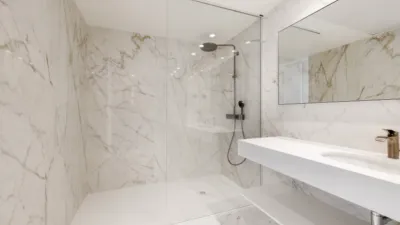 Promoción Balcón del Mediterráneo, Calle Torrevigía s/n. Selwo (Estepona) de 1.386.990 €