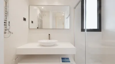 Promoción Balcón del Mediterráneo, Calle Torrevigía s/n. Selwo (Estepona) de 1.386.990 €