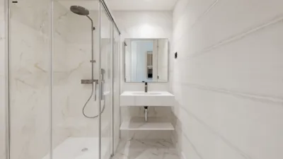 Promoción Balcón del Mediterráneo, Calle Torrevigía s/n. Selwo (Estepona) de 1.386.990 €