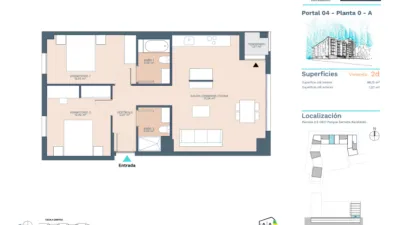 Apartment on Calle Serralta Aldapa, S/N photo 33