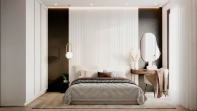 Promoción Residencial Sant Miquel, Calle Sant Miquel s/n. Encamp de 572.440 €