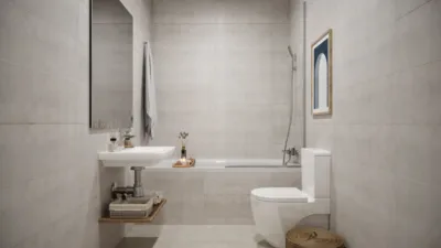 Promoción Alveum IV, Avenida Roma esq. C/ Luxemburgo s/n. Pumarín-Teatinos (Oviedo) de 233.000 €