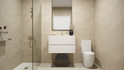 Promoción Alveum IV, Avenida Roma esq. C/ Luxemburgo s/n. Pumarín-Teatinos (Oviedo) de 233.000 €