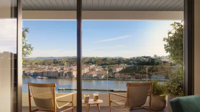 Promoción Residencial Torre Inbisa, Avenida Altos Hornos de Vizcaya 10. Rontegui-Pormetxeta (Barakaldo) de 329.000 €