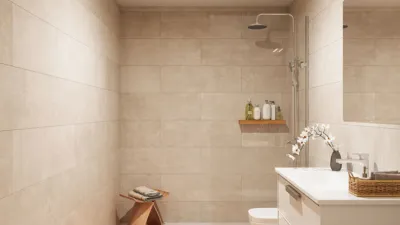 Promoción Residencial Torre Inbisa, Avenida Altos Hornos de Vizcaya 10. Rontegui-Pormetxeta (Barakaldo) de 329.000 €