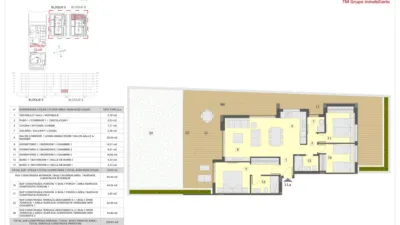 Apartment on Avenida de Tramuntana, s/n photo 11