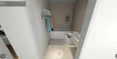 Promoción Residencial Montealto, Calle Olocau s/n. Benaguasil de 260.000 €
