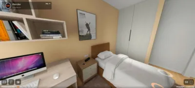 Promoción Residencial Montealto, Calle Olocau s/n. Benaguasil de 260.000 €
