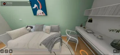 Promoción Residencial Montealto, Calle Olocau s/n. Benaguasil de 260.000 €