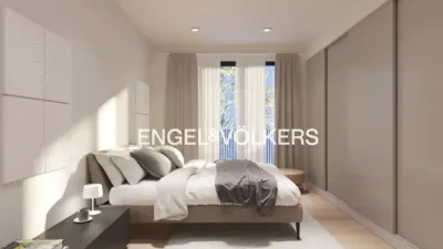 Promoción Estupenda de obra nueva Alt del Vinyet en Sitges, Can Girona-Terramar-Vinyet (Sitges) de 680.000 €
