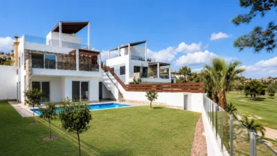 Pis – Rojales, Ciudad Quesada - Vista 4