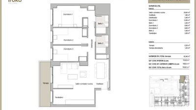 Apartment on Camino de los Cerros, s/n photo 17