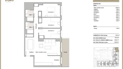 Apartment on Camino de los Cerros, s/n photo 17