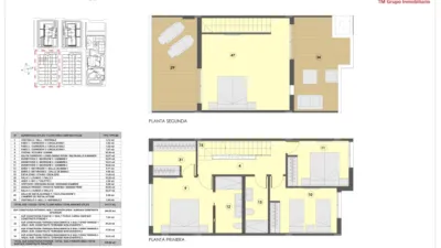 Townhouse on Avenida de Tramuntana, s/n photo 11