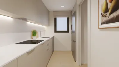 Flat at Calle Magdaleno García-Alcalá, 1 photo 9