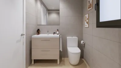 Apartment on Calle Magdaleno García-Alcalá, 1 photo 3